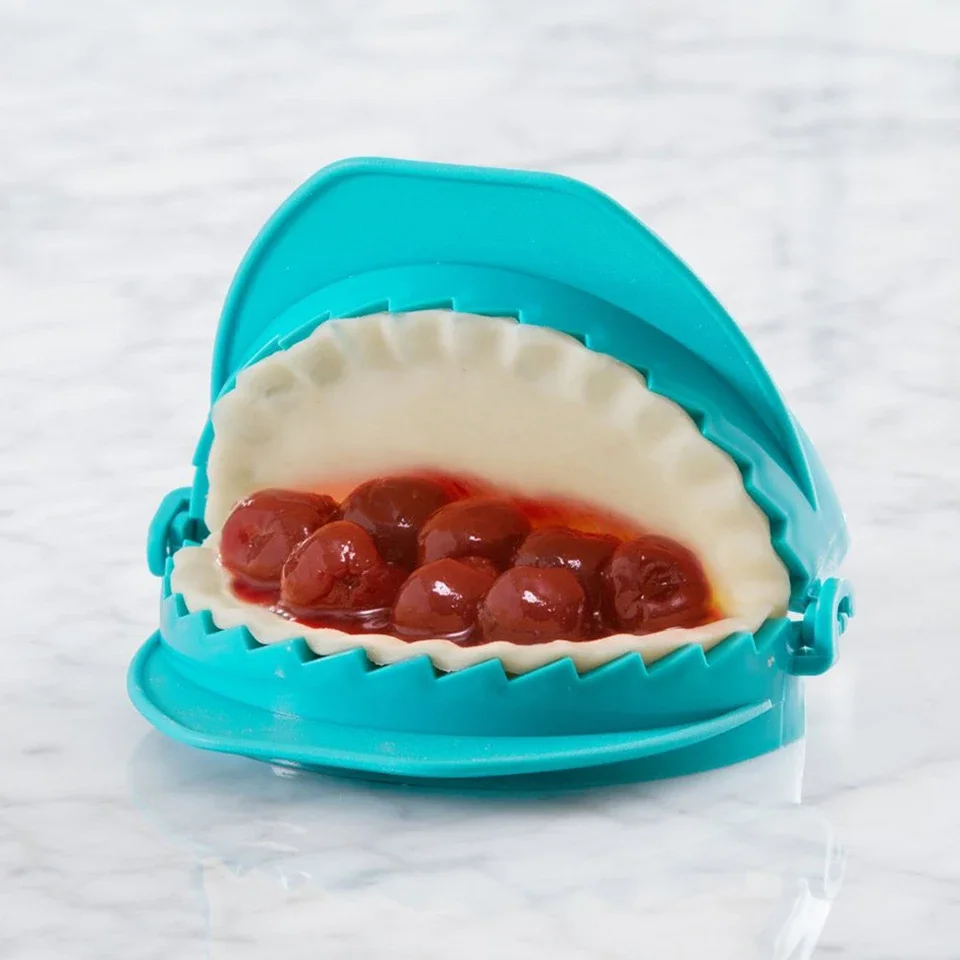 Dough Press Set Dumpling Mould - Dumpling Press Set recensie en prijs