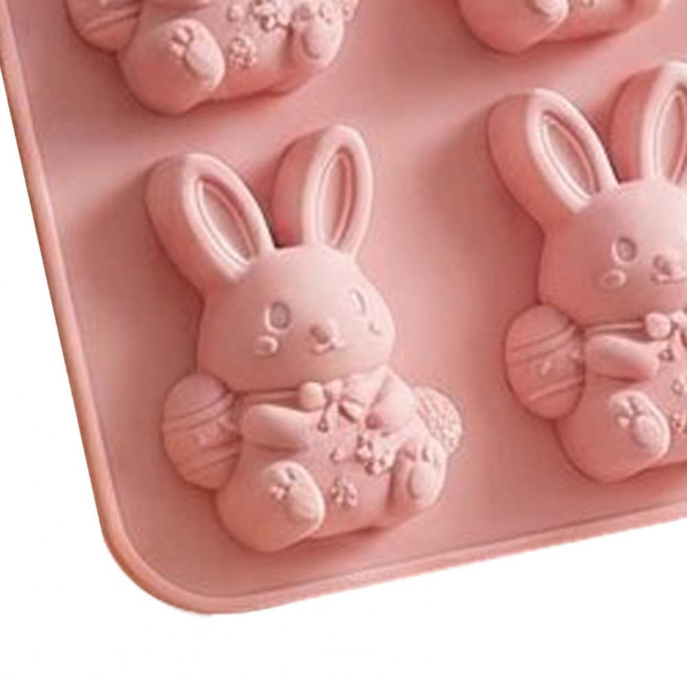 3D Bunny Silicone Ice Mold Cho - Bunny Cake Mold recensie en prijs