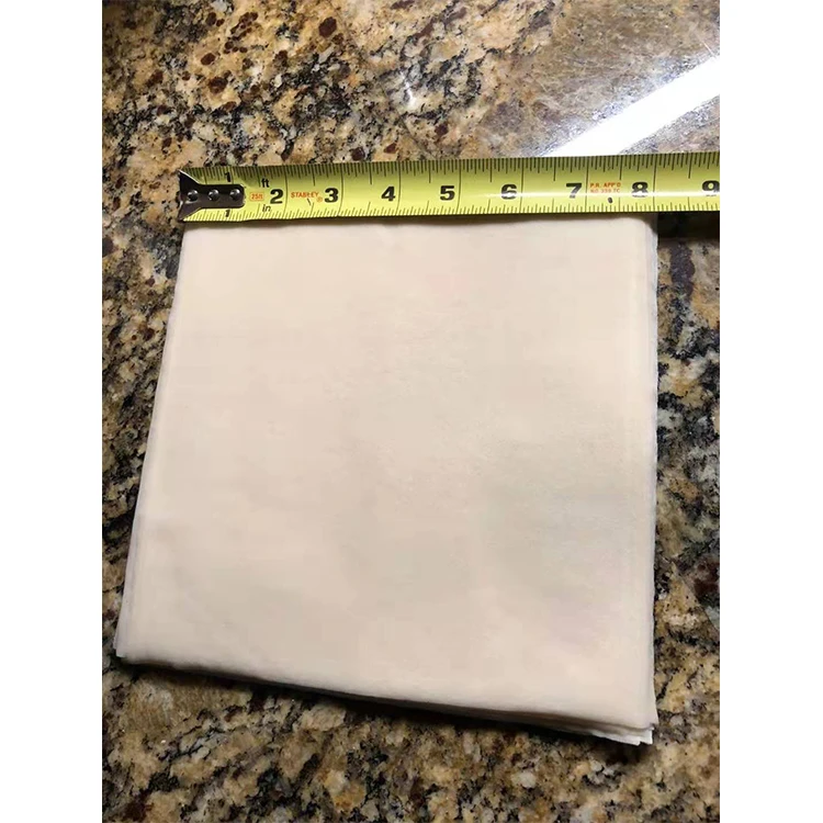 Automatic Spring Roll Wrapper  - Spring Roll Wrapper recensie en prijs