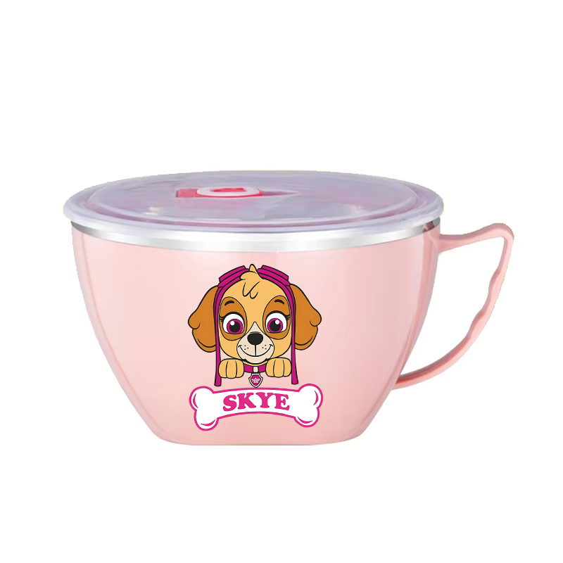 PAW Patrols Stainless Steel In - Dim Sum Basket recensie en prijs