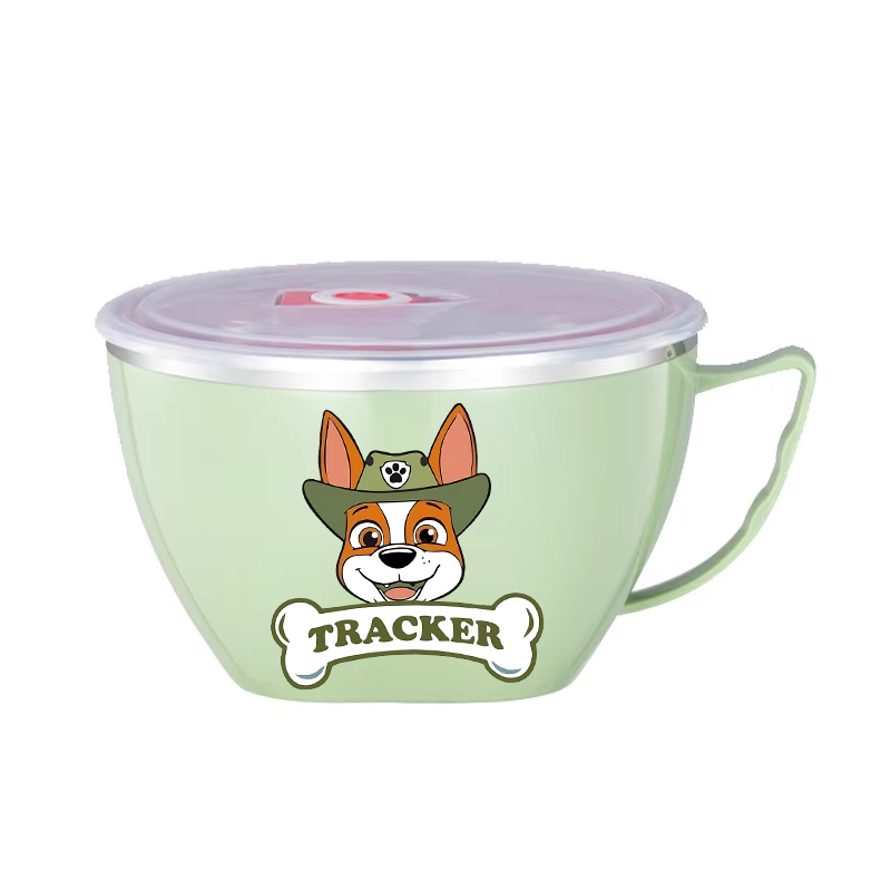 PAW Patrols Stainless Steel In - Dim Sum Basket recensie en prijs