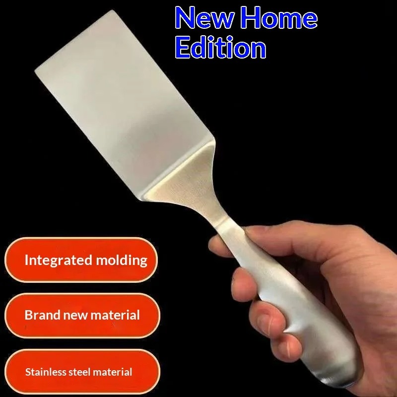 Restaurant home small pan spat - Okonomiyaki Spatula recensie en prijs
