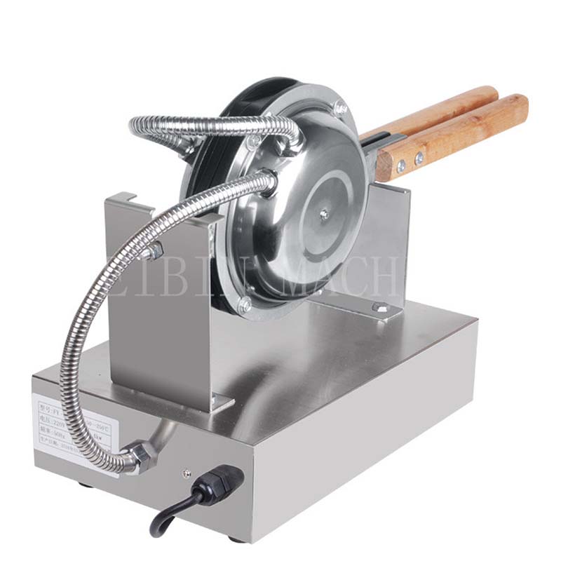110V 220V Commercial Electric  - Egg Waffle Pan recensie en prijs