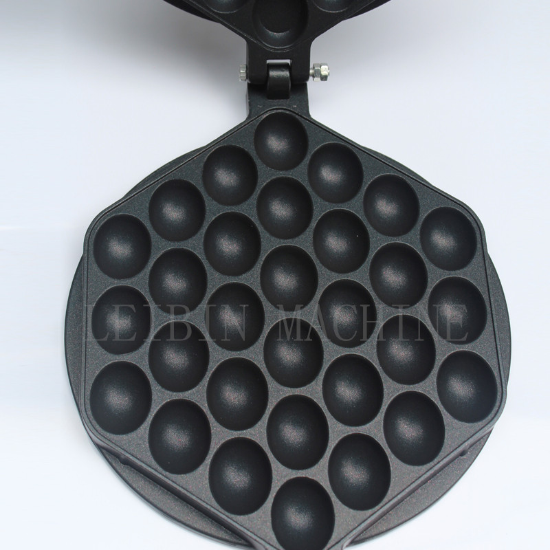 110V 220V Commercial Electric  - Egg Waffle Pan recensie en prijs