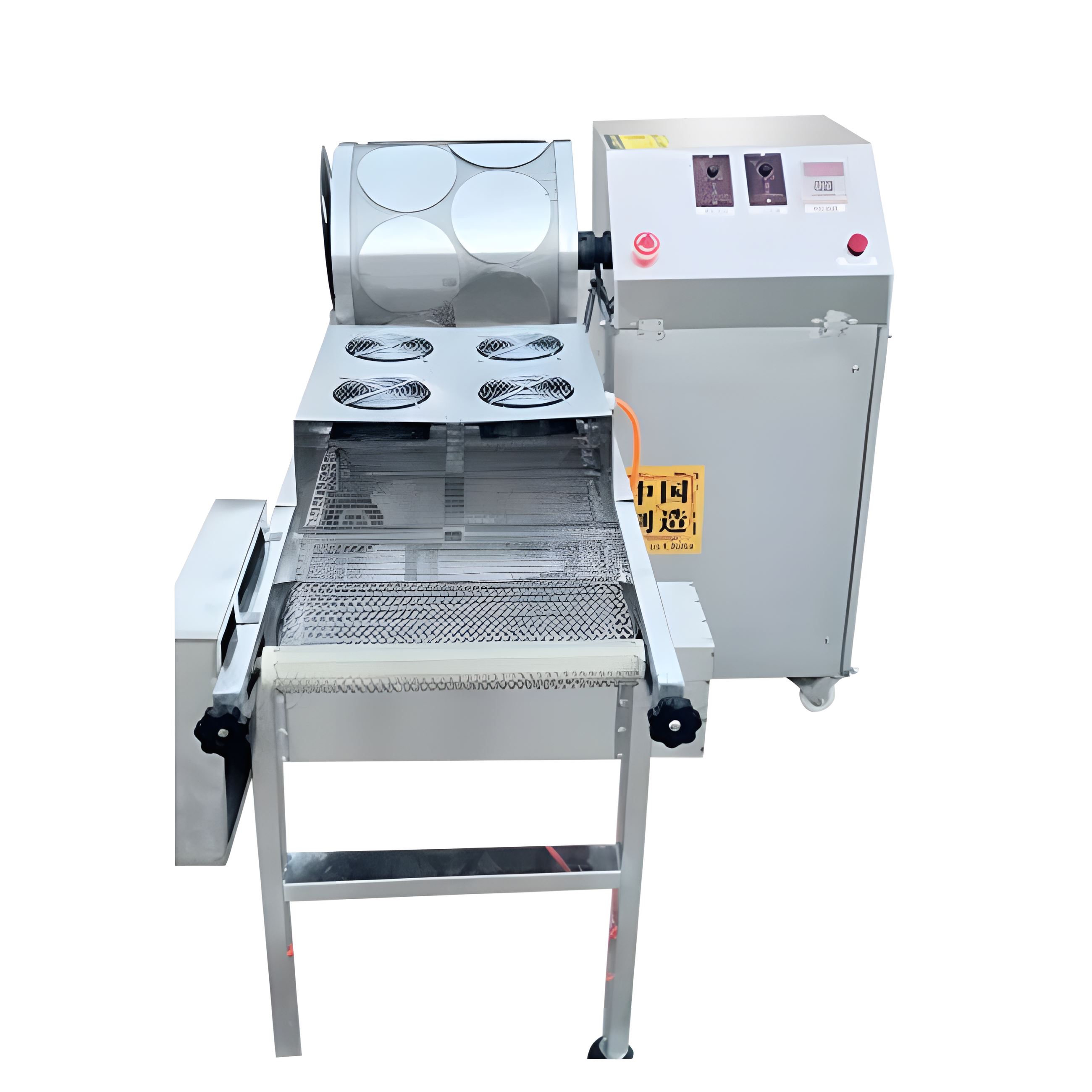 Spring Roll  Crepes Production - Spring Roll Wrapper recensie en prijs