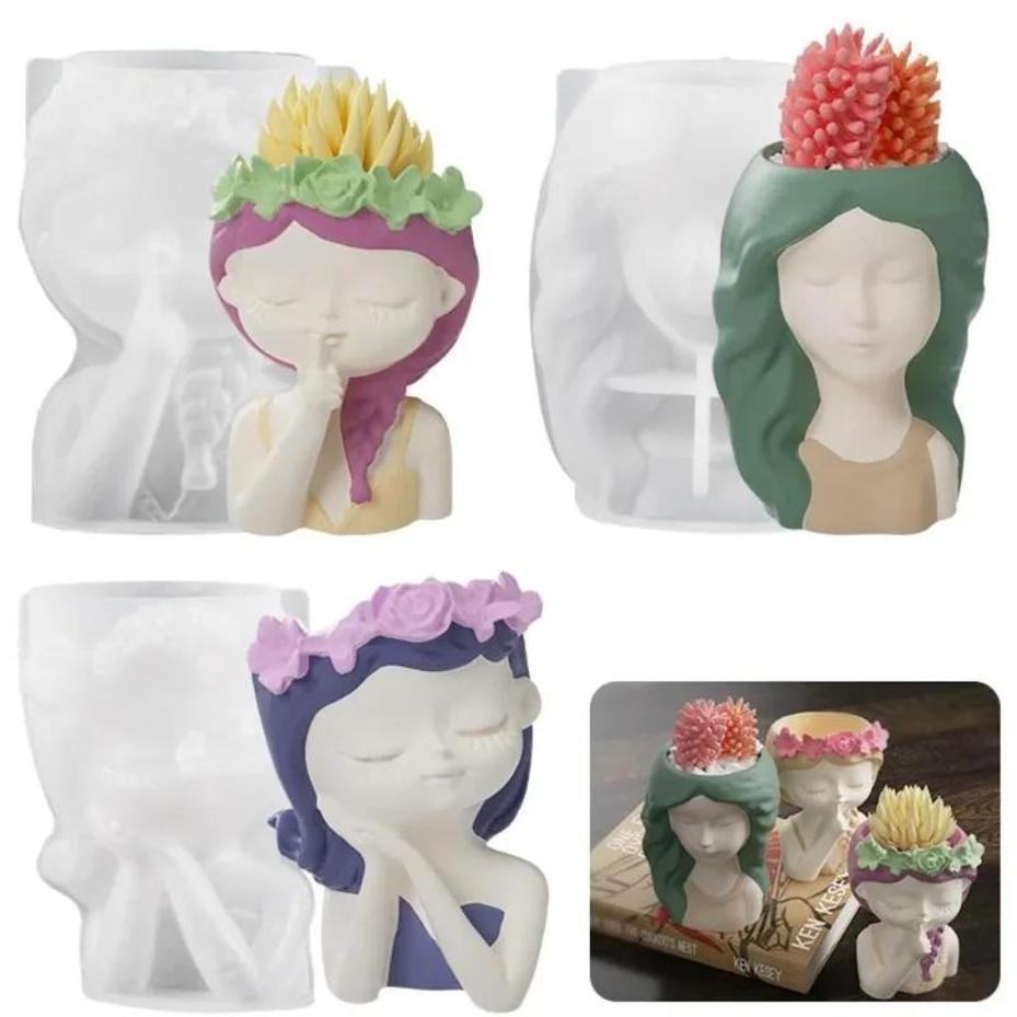 1 Pcs Silicone Mold 3D Cute Gi - Potsticker Mold recensie en prijs