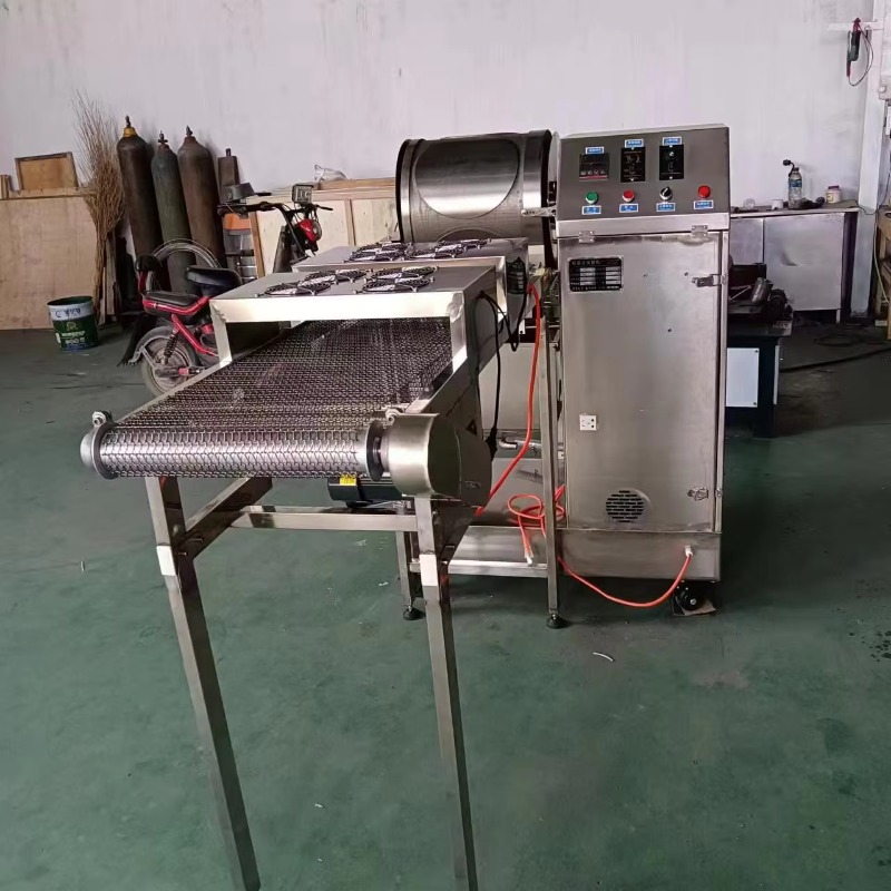 Automatic Pastry Sheet Tortill - Spring Roll Wrapper recensie en prijs