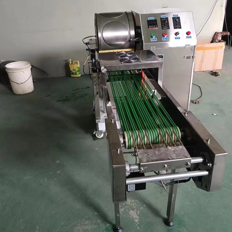 Automatic Pastry Sheet Tortill - Spring Roll Wrapper recensie en prijs
