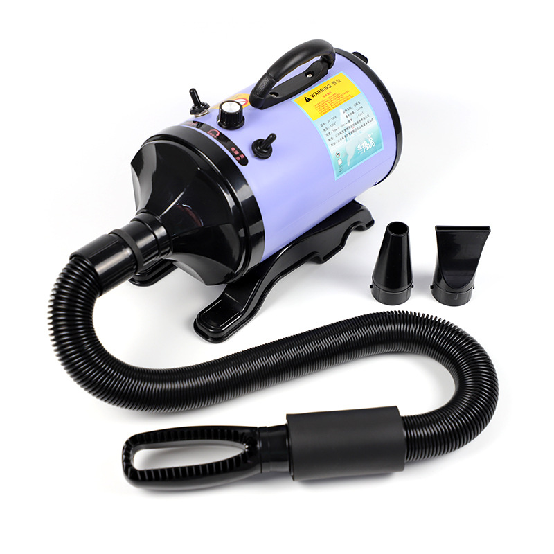 2800W High-power Dogs Hair Dry - Hot Dog Press recensie en prijs