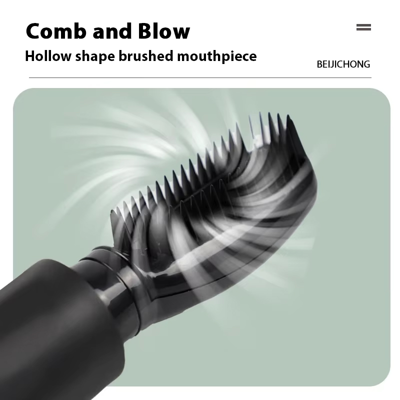 2800W High-power Dogs Hair Dry - Hot Dog Press recensie en prijs