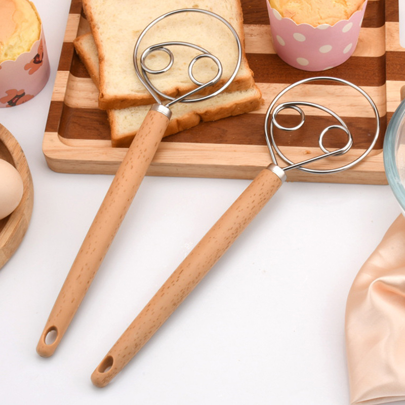 10 Inch Creative Hand Blender  - Danish Pancake Pan recensie en prijs