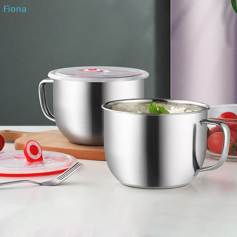 ✔Stainless Steel Soup Bowl wit - Dim Sum Basket recensie en prijs