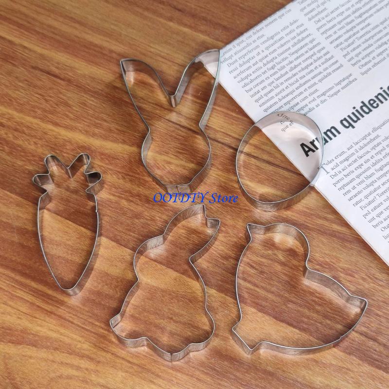 367A 3D Cartoon Cake Mold Baki - Bunny Cake Mold recensie en prijs
