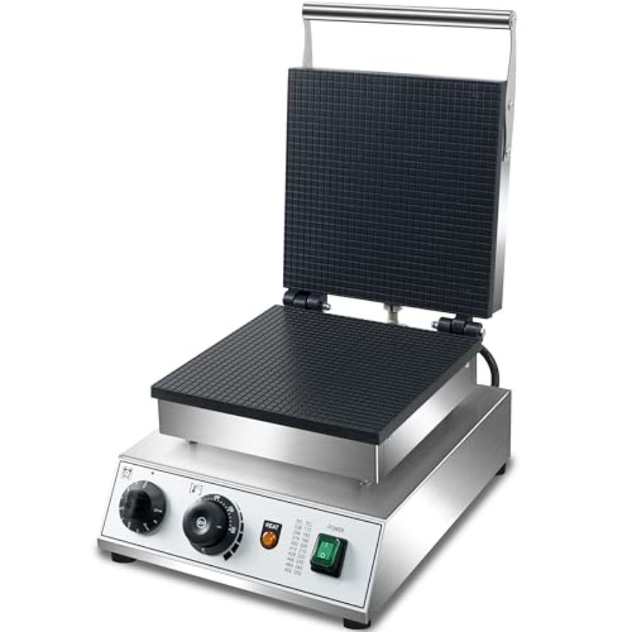 Electric Ice Cream Cone MakerC - Waffle Cone Maker recensie en prijs