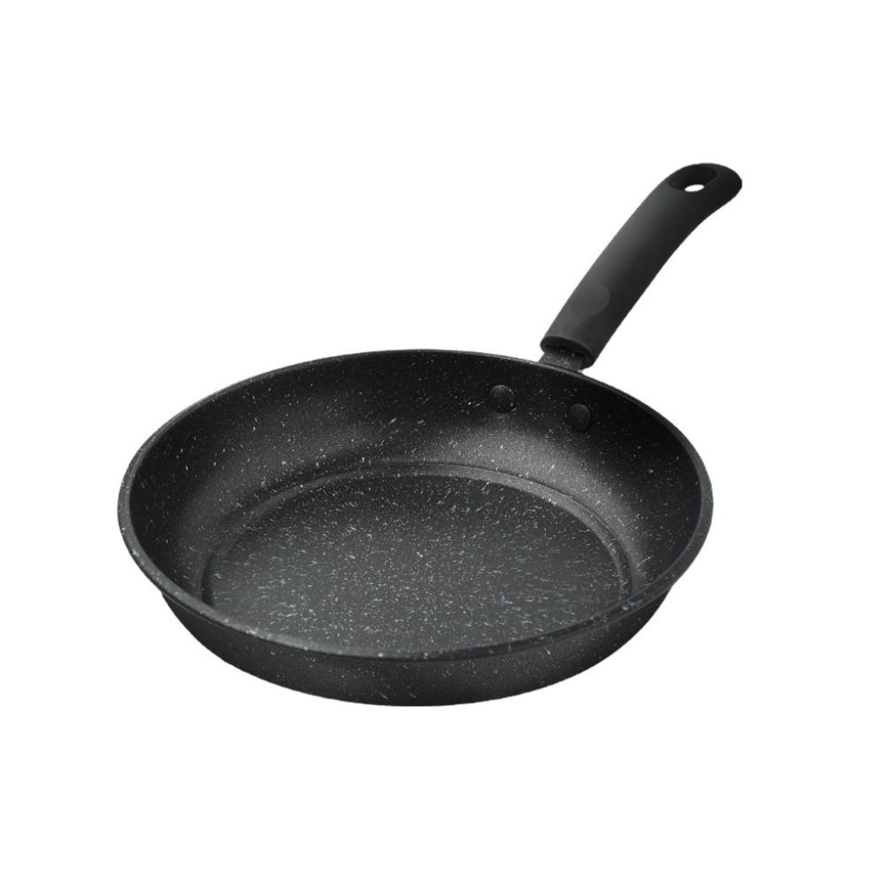 Round Egg Frying Pan 12/18/26/ - Egg Waffle Pan recensie en prijs