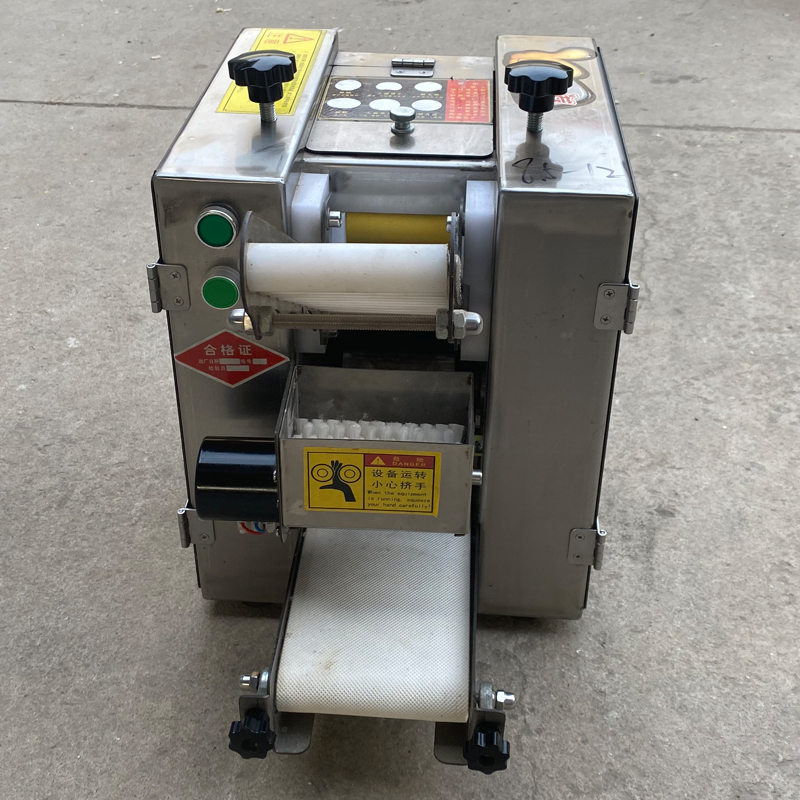 Automatic Dumpling Wrapper Mak - Spring Roll Wrapper recensie en prijs