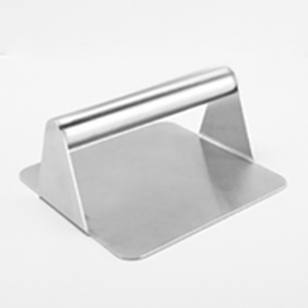 A04G-Square Meat Press Hamburg - Hot Dog Press recensie en prijs