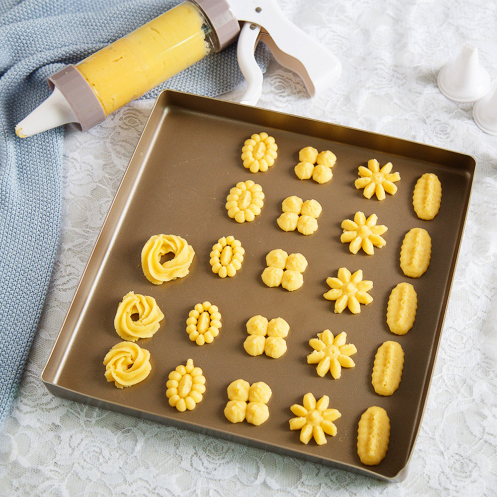 Churros Maker Machine Cookie P - Churros Maker Gun recensie en prijs