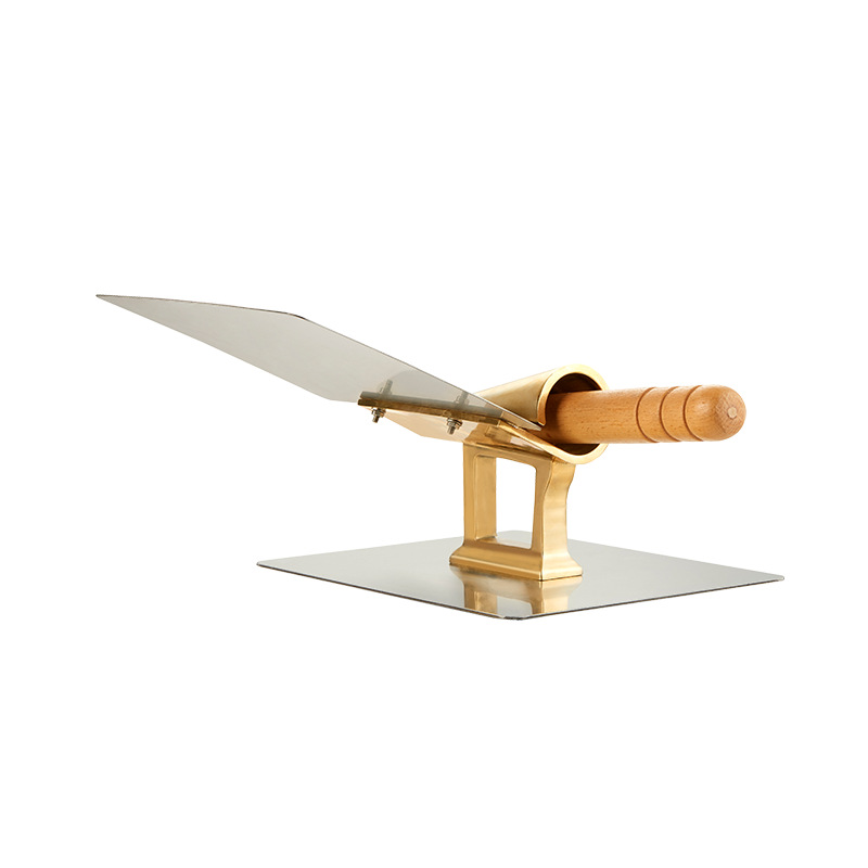 Professional Copper Cone Tool, - Waffle Cone Maker recensie en prijs