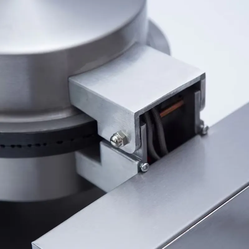 TEBAK Factory Snack Machines E - Waffle Cone Maker recensie en prijs