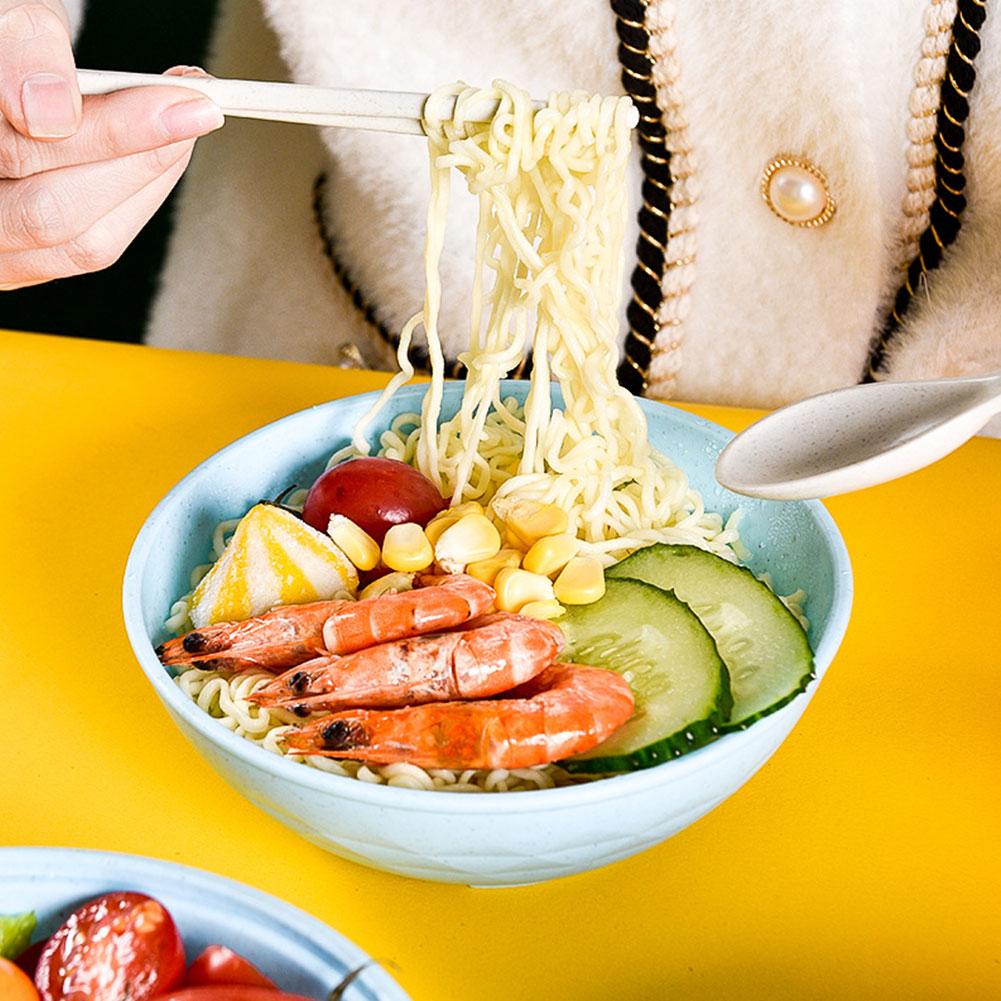 Instant Noodle Bowl With Table - Dim Sum Basket recensie en prijs