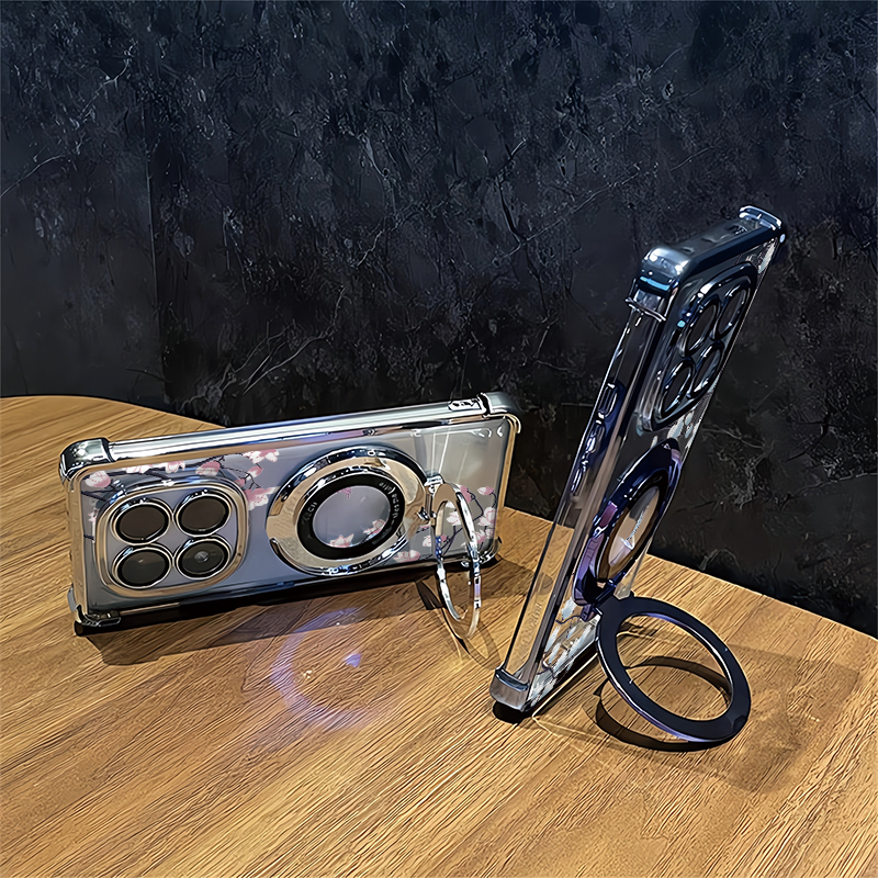 Holder Stand Plating Phone Cas - Taco Stand Holder recensie en prijs