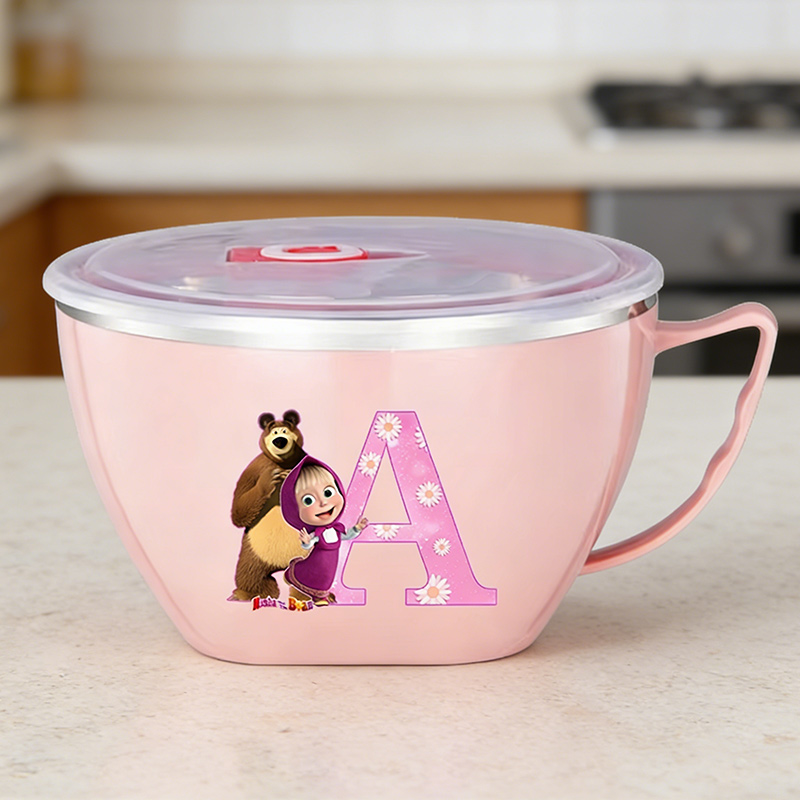 Mashas Bears Stainless Steel N - Dim Sum Basket recensie en prijs