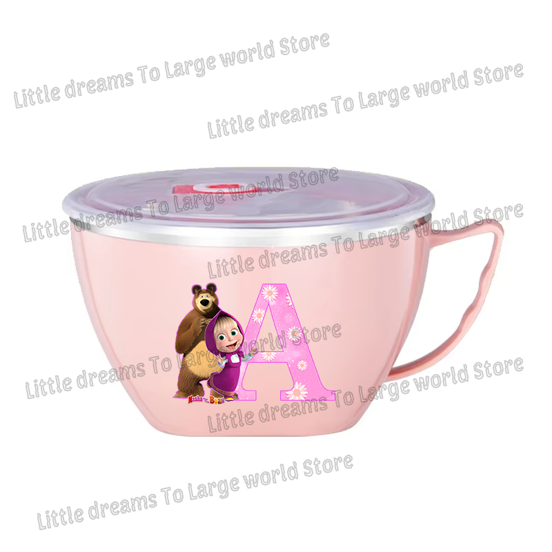 Mashas Bears Stainless Steel N - Dim Sum Basket recensie en prijs