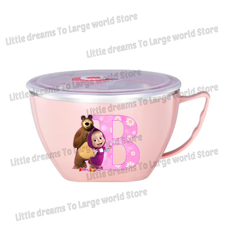 Mashas Bears Stainless Steel N - Dim Sum Basket recensie en prijs