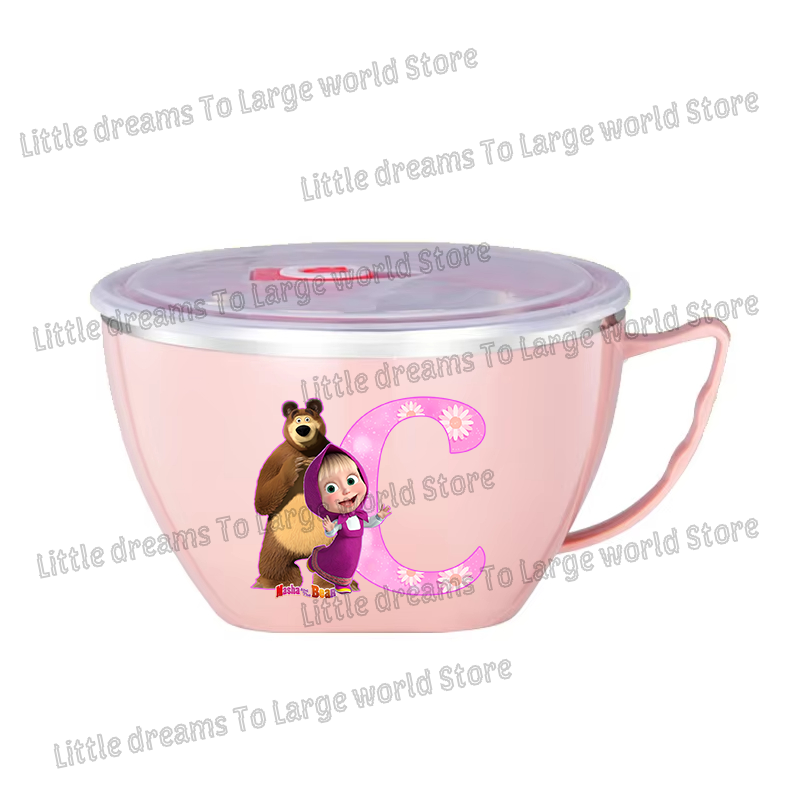 Mashas Bears Stainless Steel N - Dim Sum Basket recensie en prijs