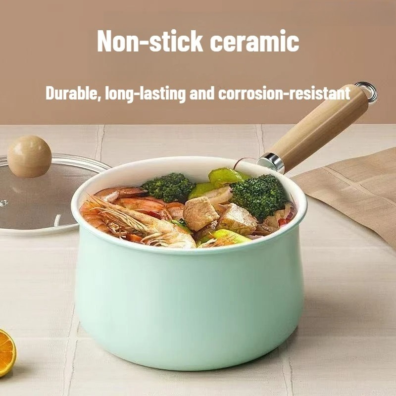 JUSTINLAU 16/18cm Diameter Cer - Cast Iron Corn recensie en prijs