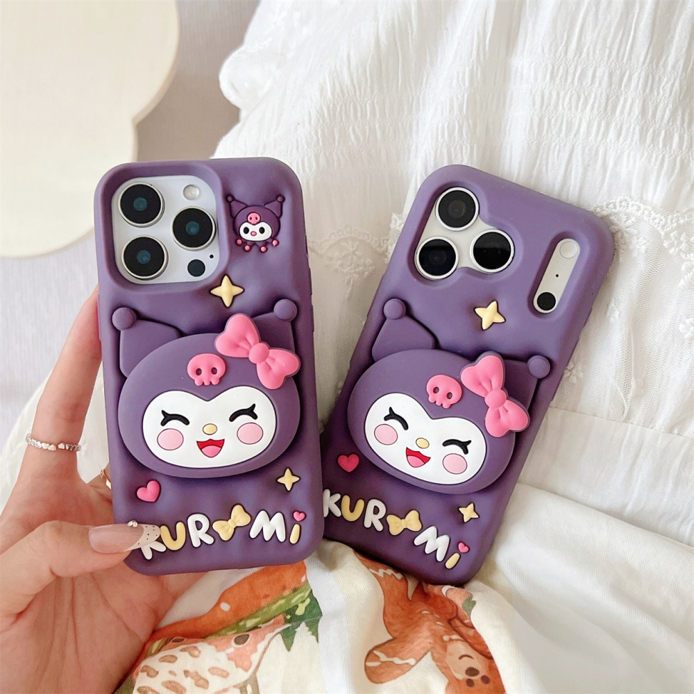 Cartoon Sanrio Cute 3D Cartoon - Taco Stand Holder recensie en prijs