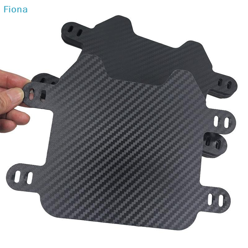 ✔Carbon Fiber Texture Front Fe - Crepe Pan Carbon recensie en prijs