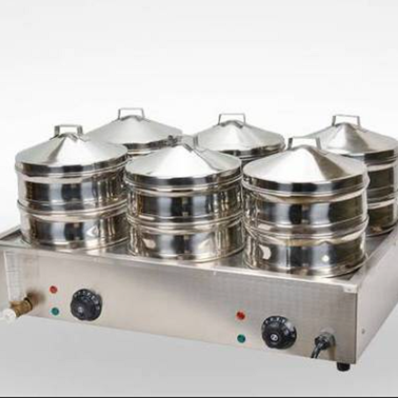 Dim Sum, and More DS 220V High - Dim Sum Basket recensie en prijs