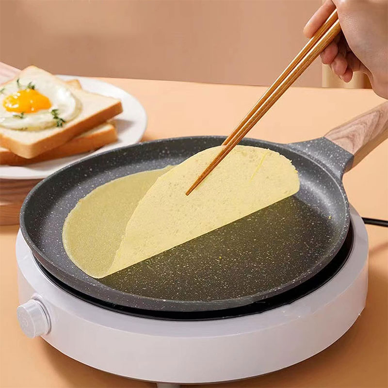 Ceramic Coating Egg Pancake Gr - Danish Pancake Pan recensie en prijs