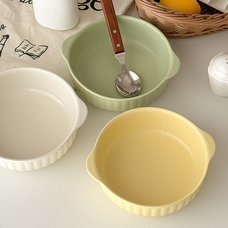 Dual-Handle Large-Capacity Cer - Dim Sum Basket recensie en prijs