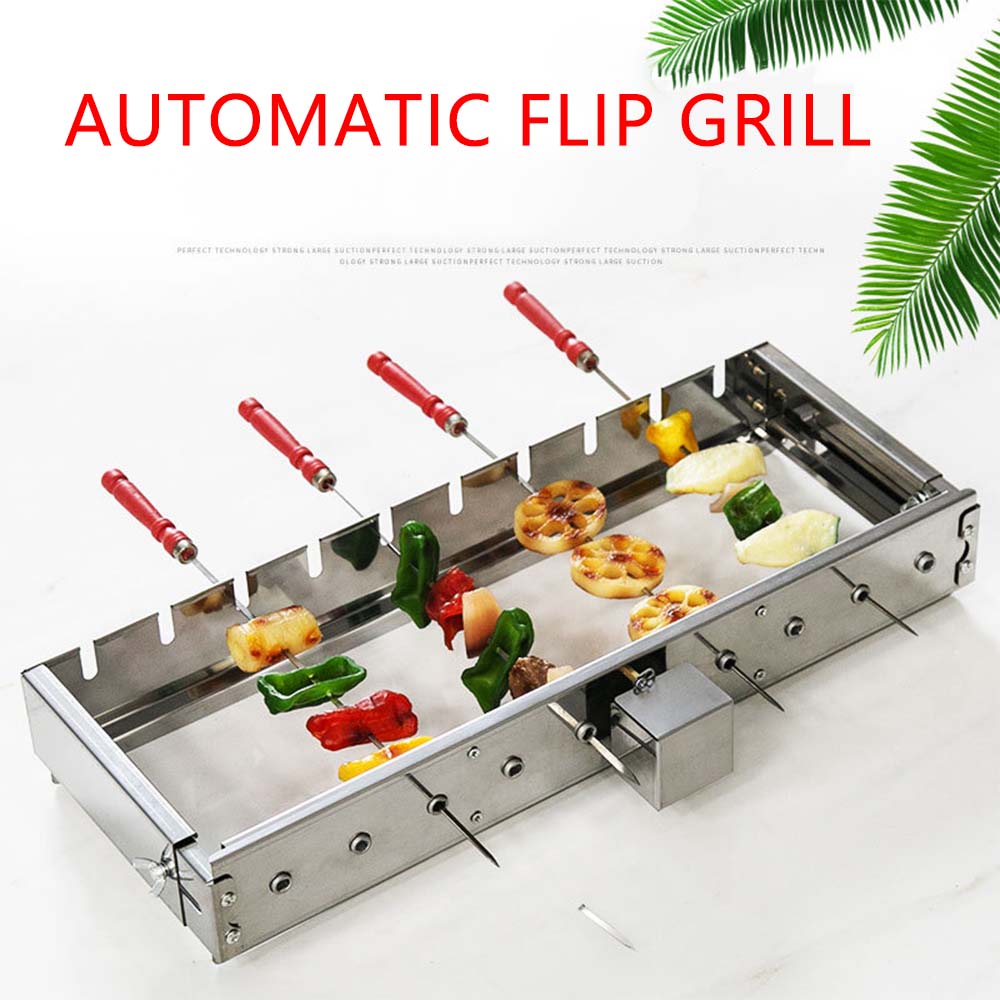 Commercial Stainless Steel Gri - Hot Dog Press recensie en prijs