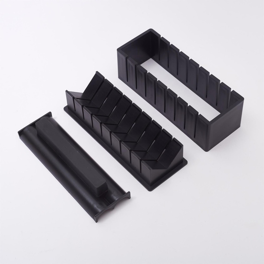 3Pcs/Set Japanese Sushi Maker  - Spring Roll Wrapper recensie en prijs