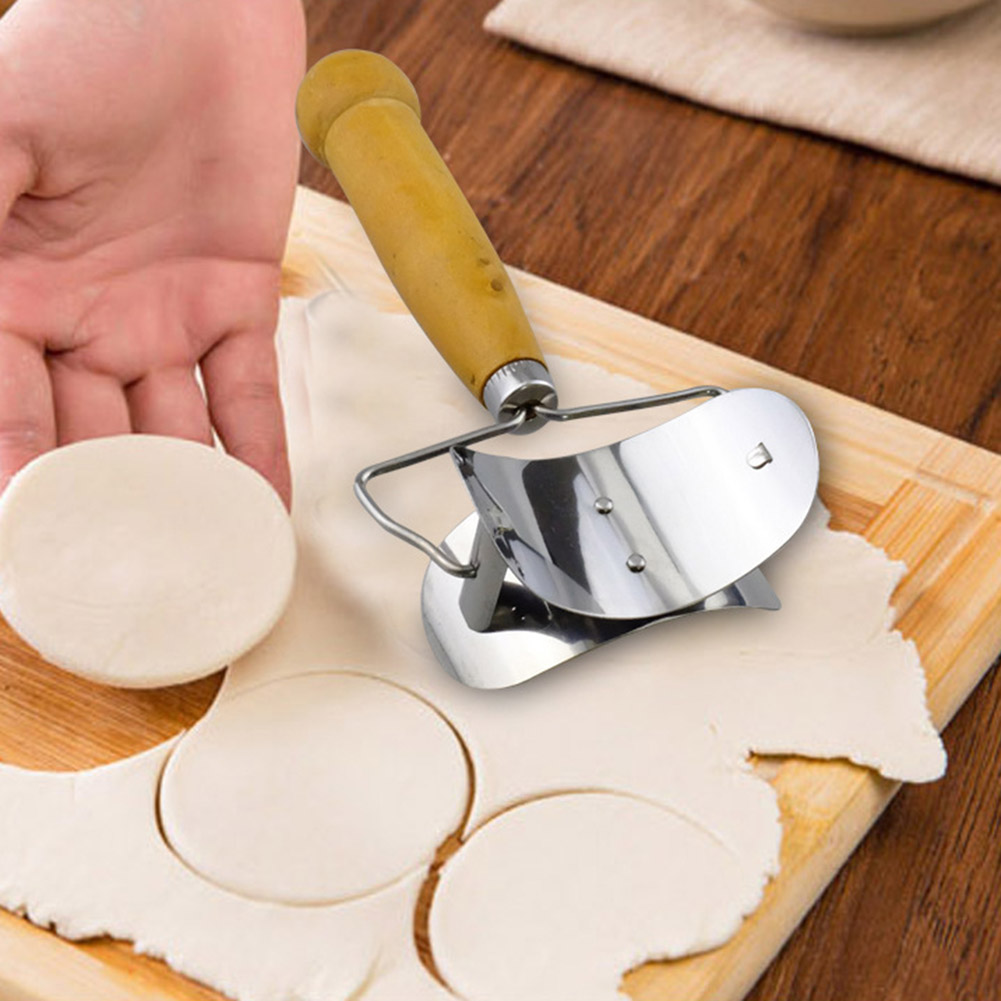 Kitchen Dumpling Press Maker D - Dumpling Press Set recensie en prijs