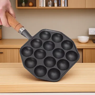 Induction Iron Home Cast Gift  - Cast Iron Corn recensie en prijs
