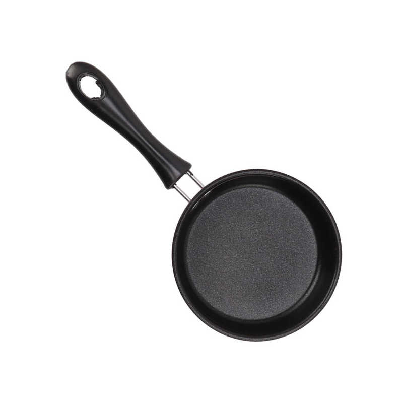 Mini Frying Pan Stainless Stee - Egg Waffle Pan recensie en prijs