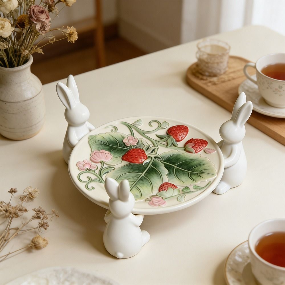 Creative Embossed Pattern Bunn - Bunny Cake Mold recensie en prijs