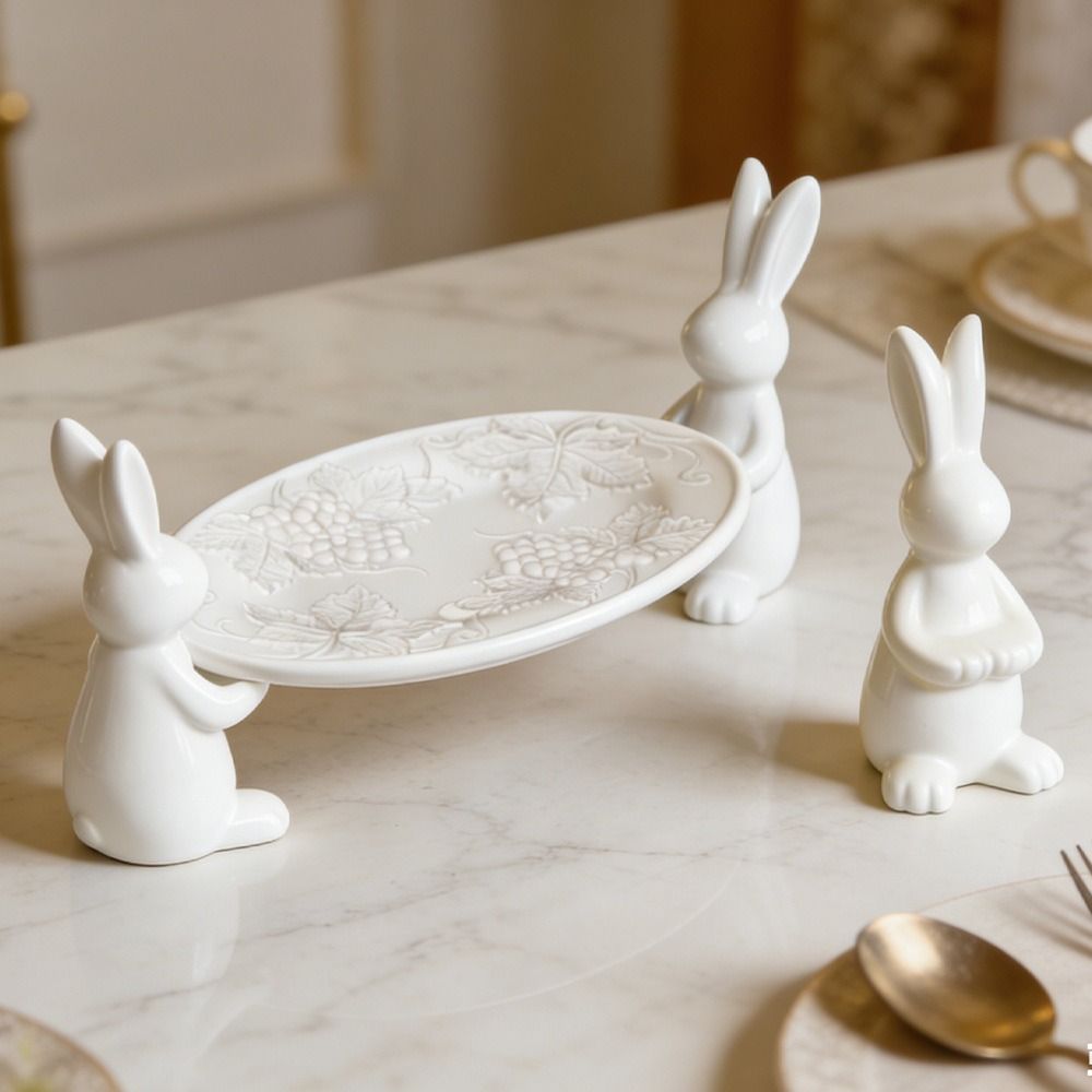 Creative Embossed Pattern Bunn - Bunny Cake Mold recensie en prijs