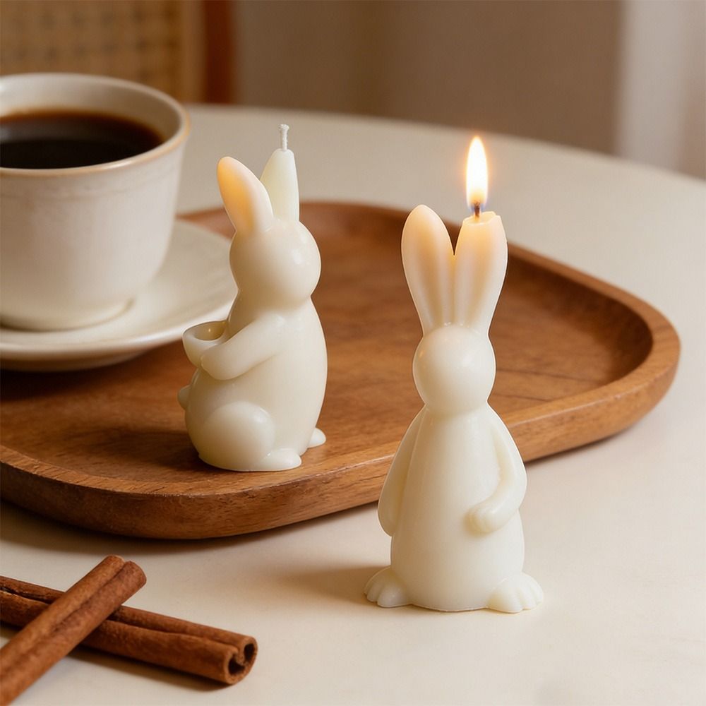Creative Embossed Pattern Bunn - Bunny Cake Mold recensie en prijs