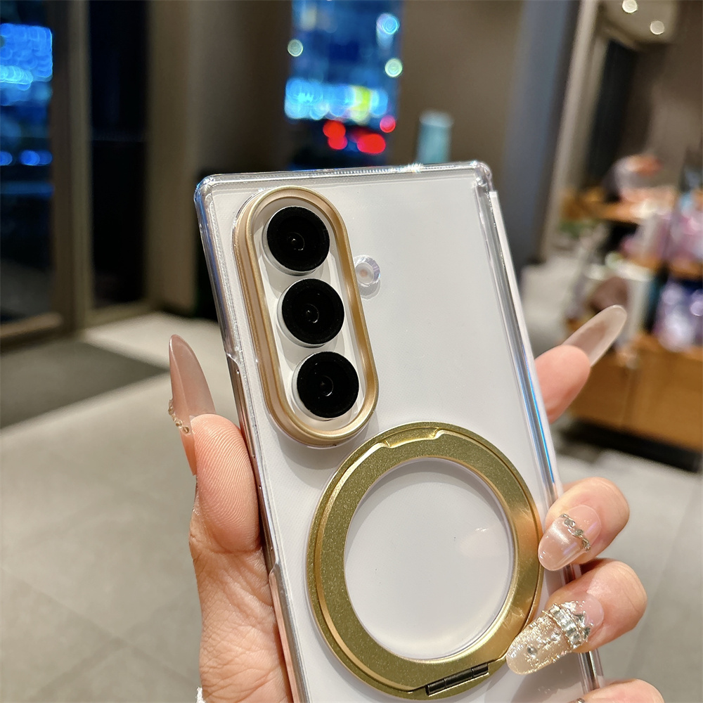 Magnetic Wireless Charging Pho - Taco Stand Holder recensie en prijs