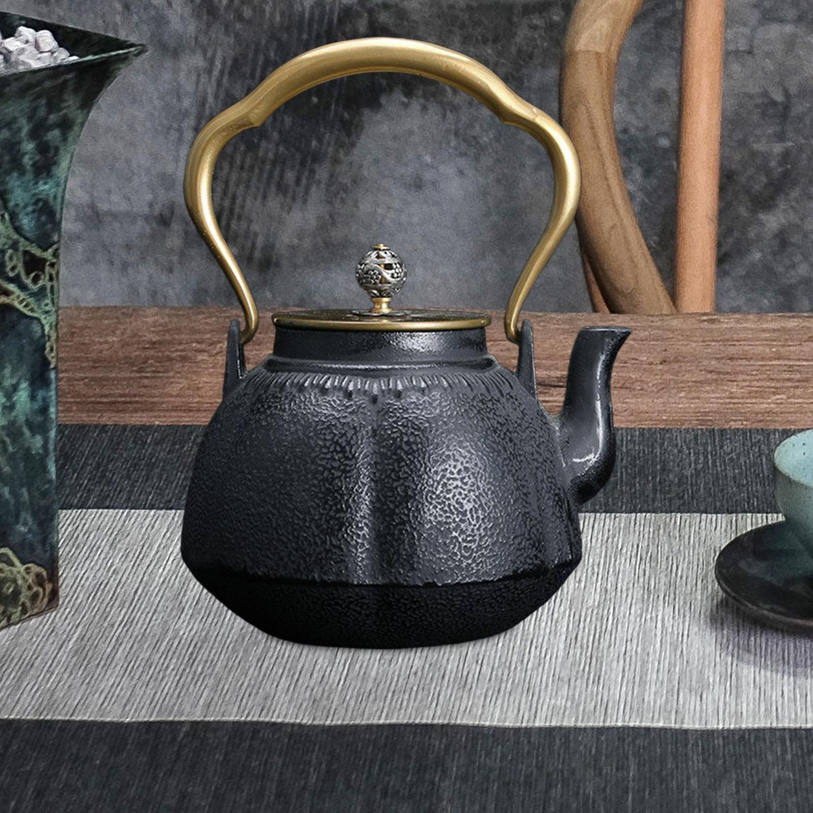 Cast Iron Tea Kettle Iron Teap - Cast Iron Corn recensie en prijs