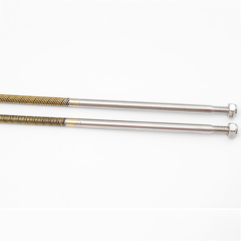 Rc Boat 6.35mm 1/4'' Flexible  - Corn Dog Stick recensie en prijs