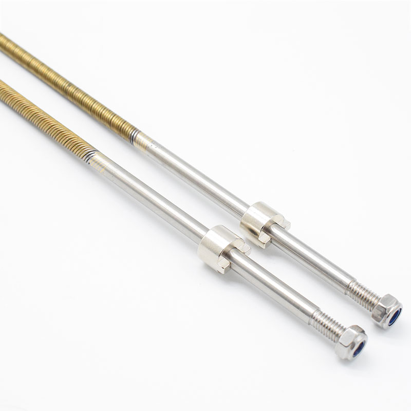 Rc Boat 6.35mm 1/4'' Flexible  - Corn Dog Stick recensie en prijs