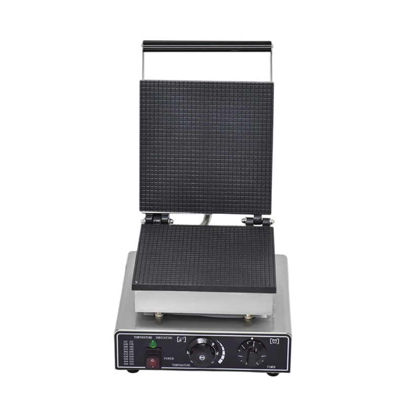 Food tools Commercial New 220V - Waffle Cone Maker recensie en prijs