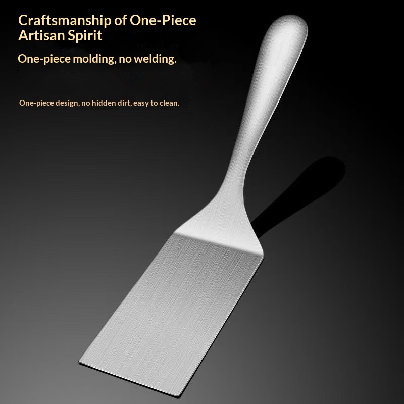 Restaurant home small pan spat - Okonomiyaki Spatula recensie en prijs